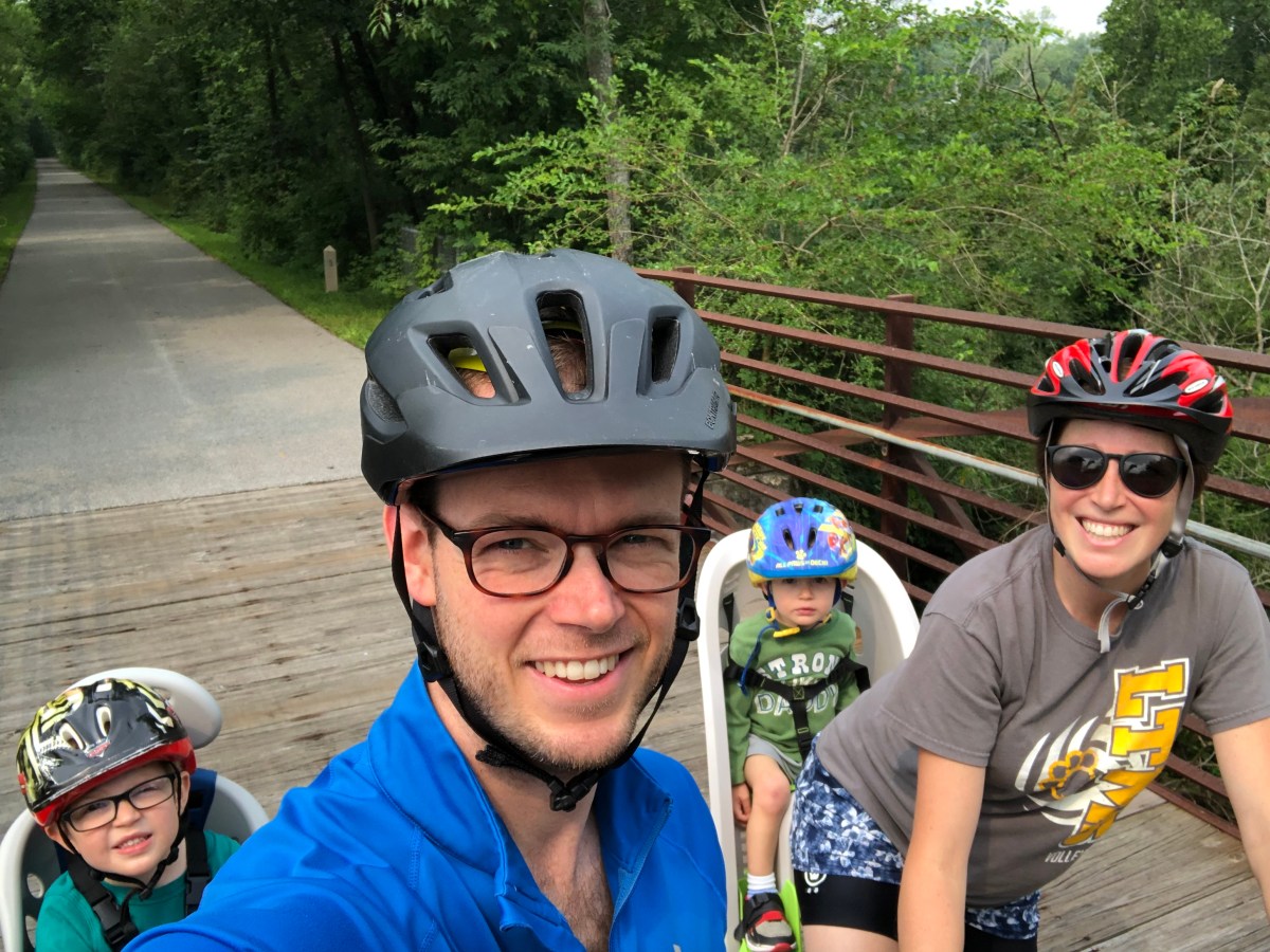 Welcome to our&nbsp;Life